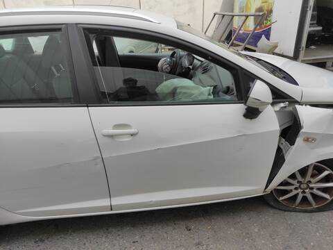 Puerta Delantera Derecha Seat Ibiza CAYB
