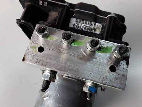 Foto 3ª: Abs Subaru Legacy 2.0 D CLASSIC SW 150CV