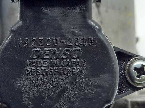 Foto 2ª: Caja Mariposa Toyota Corolla VERSION INDEFINIDA (2006)