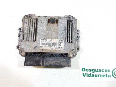 Centralita Motor ECU Opel Astra ENJOY BERLINA 101CV 74KW
