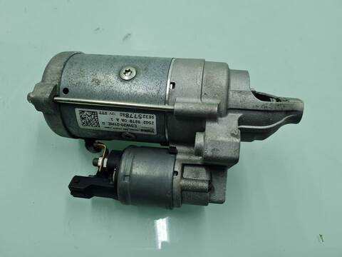 Foto 3ª: Motor de Arranque Citroen C3 FEEL 102CV 75KW [YH01] (2022)