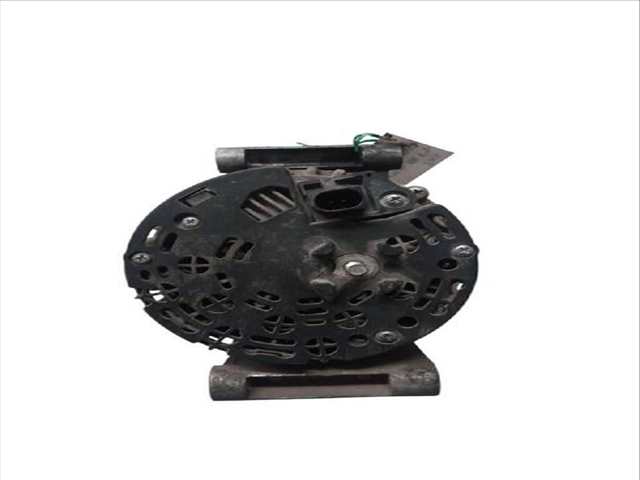 Foto 2ª: Alternador Citroen Jumper 2.2 HDI 100 FURGONETA (2006)