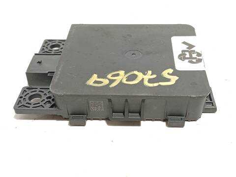 Foto 2ª: Centralita Motor ECU Cupra Leon 1.5 ETSI 150CV 110KW [DXDB] (2025)