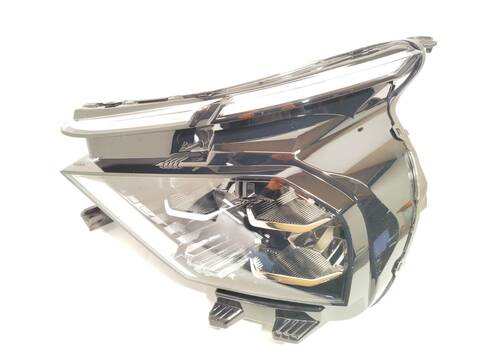 Faro Izquierdo Citroen C4 E-C4 BCZKXC) 136CV 100KW