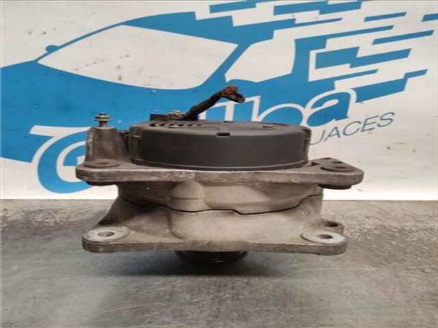 Foto 3ª: Alternador Seat Ibiza 1.4 [AKK]