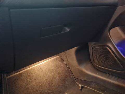 Foto 2ª: Guantera Mercedes Clase CLA 200 1.3 GASOLINA M282.914 C118 118.387) [282914] (2023)