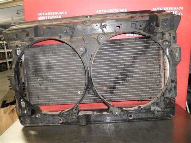 Radiador Calefaccion A.A. Peugeot 607 2.7 HDI 24V