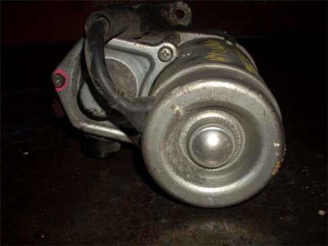 Foto 3ª: Motor de Arranque Hyundai Tucson 2.0 CRDI [D4EA]