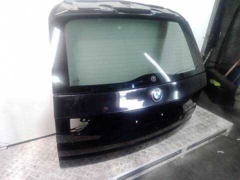 Foto 2ª: Portón Bmw X3 2.0 I 150CV 110KW [N46B20B] (2007)