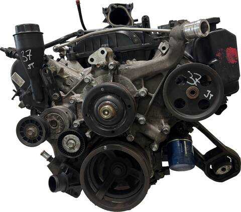 Motor Completo Dodge Dakota 213 CV 157KW