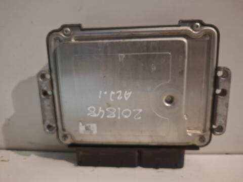 Foto 2ª: Centralita Motor ECU Hyundai i20 COMFORT 1.4 CRDI CAT 75CV (2019)