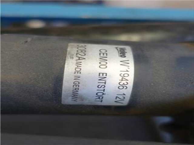 Foto 3ª: Motor Limpia Delantero Citroen C4 1.6 BUSINESS BERLINA 111CV 82KW [9HR Ó 9H05] (2012)