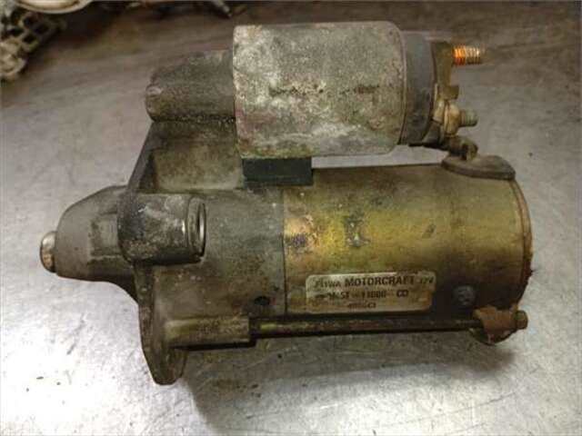 Foto 1ª: Motor de Arranque Ford C Max 1.6 TDCI FOCUS [G8DA]