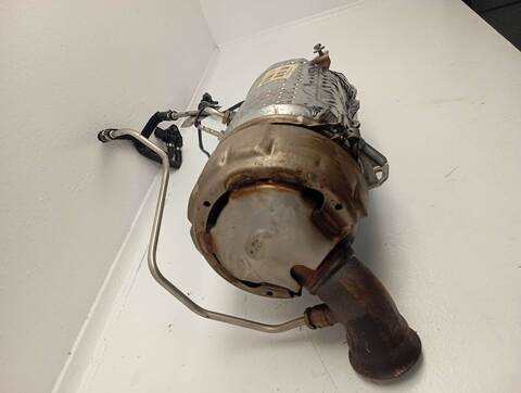 Foto 3ª: Catalizador Citroen DS4 DESIGN 92CV 68KW [9H06] (2014)