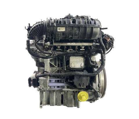 Motor Completo Skoda Octavia 130CV 96KW