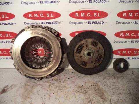 Foto 2ª: kit Embrague Fiat Punto 1.2 16V DYNAMIC BERLINA 80CV 59KW [188A5000] (2002)