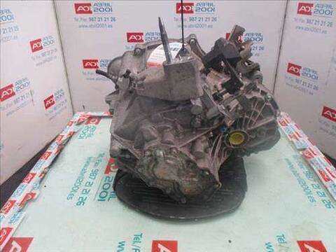 Foto 2ª: Caja Cambios Chevrolet Epica 2.0 LTX 150CV 110KW [Z 20 S] (2009)
