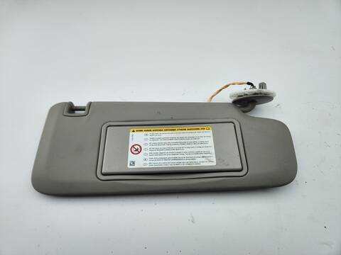 Parasol Derecho Opel Astra EXCELLENCE 110CV 81KW