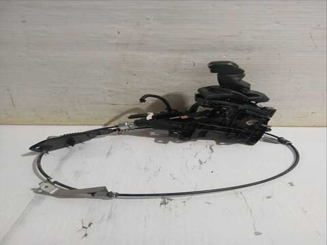 Foto 3ª: Palanca de Cambio Toyota Rav4 2.0 MXAA52) 175CV 129KW [M20A-FKS] (2024)