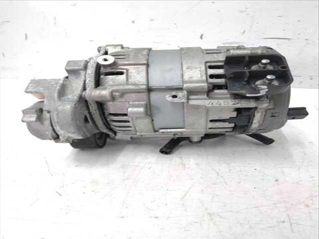 Foto 1ª: Alternador Volkswagen Golf 150 CV 110KW [DXDB DXD] (2024)