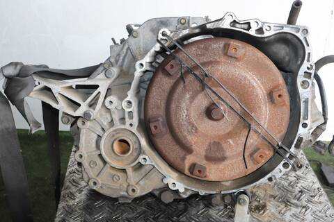 Caja Cambios Volvo S60 2.4 MOMENTUM 125KW) 2004 ) 170CV
