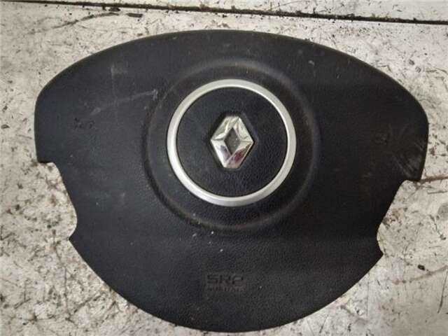 Airbag Delantero Izquierdo Renault Clio 1.5 DCI D (86 CV)