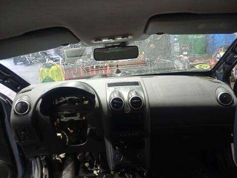 Foto 3ª: Salpicadero Nissan Qashqai 2.0 DCI 150CV 110KW [M9R 832,M9R 833,M9R 834,M9R 835,M9R 836,M9R 838,M9] (2009)