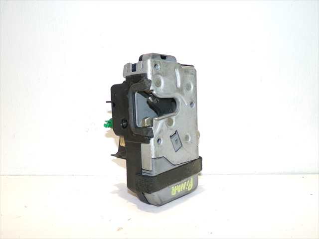 Cerradura Puerta Delantera Izquierda Saab 9-5 1.9 CDTI 2005-2010