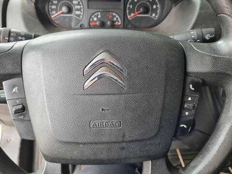 Airbag Delantero Izquierdo Citroen Jumper 33 L2H2 BLUEHDI 130 131CV 96KW