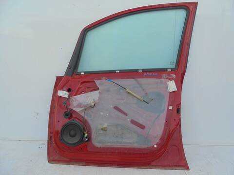 Foto 2ª: Puerta Delantera Derecha Opel Zafira COSMO 120CV 88KW [Z19DT] (2006)