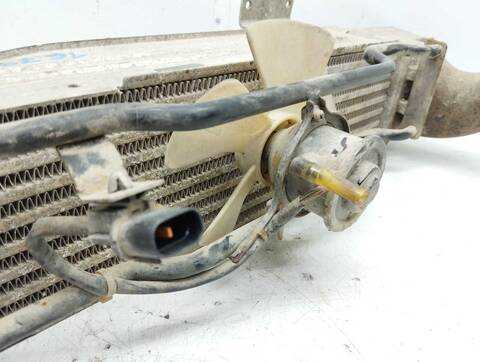 Foto 2ª: Intercooler Kia Sorento 2.5 CRDI ACTIVE 170CV 125KW [D4CB] (2006)