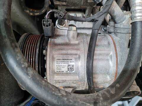 Compresor Aire Acondicionado Ford Focus TITANIUM 120CV 88KW