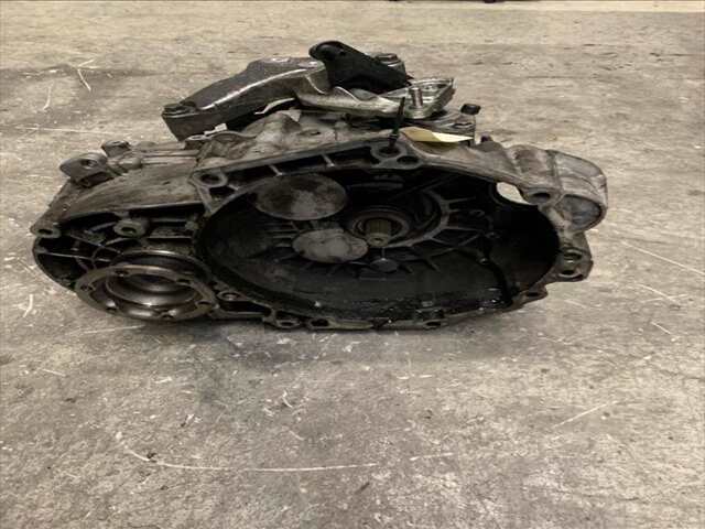 Caja Cambios Volkswagen Passat 2.0 TDI170CV/125KW BERLINA