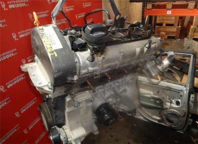 Foto 1ª: Motor Completo Seat Ibiza 1.4 16V(75CV) [BBY]