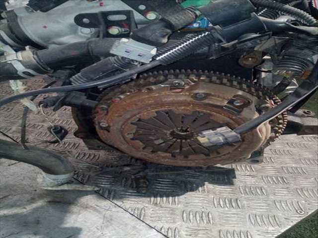 Foto 2ª: Motor Completo Peugeot 307 1.6 16V CAT 109CV 80KW (2001)