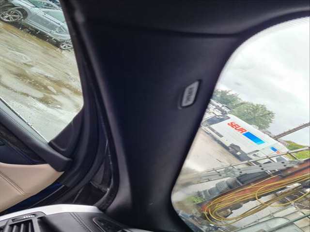 Airbag Cortina Delantero Izquierdo Bmw X5 XDRIVE40D 313CV 230KW