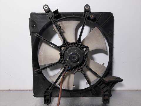 Foto 2ª: Electroventilador Honda Accord 2.0 COMFORT BERLINA 155CV 114KW [K20A6] (2004)
