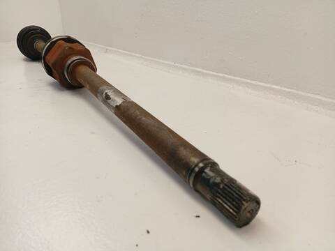 Foto 3ª: Transmision Delantera Derecha Fiat Ducato 160 MULTIJET 2 2 D 160CV 118KW [46348913] (2022)