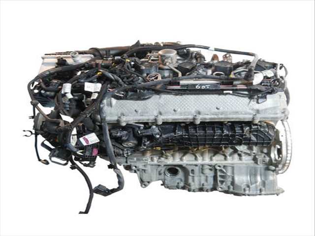 Motor Completo Bmw X5 G05 625CV 460KW