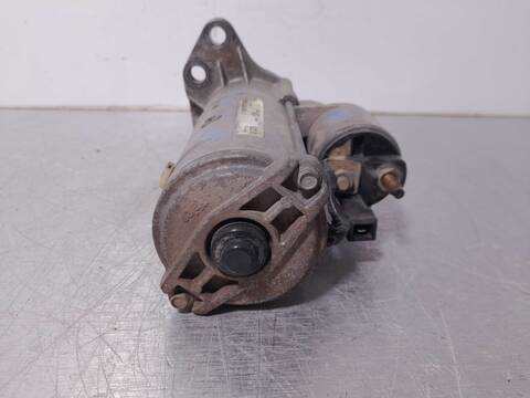 Foto 3ª: Motor de Arranque Seat Ibiza SELECT 68CV 50KW [AGP] (2000)
