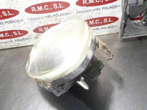 Foto 4ª: Faro Izquierdo Renault Kangoo ALIZE 64CV 47KW [F8Q P6] (2004)