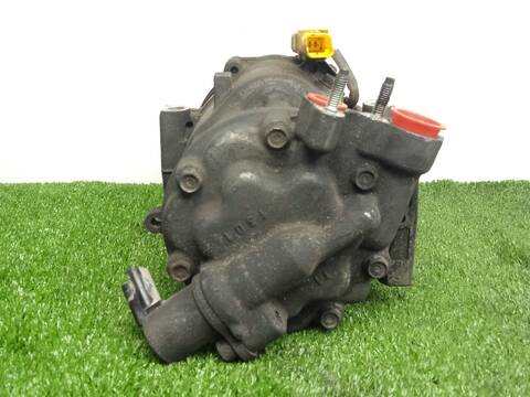 Foto 3ª: Compresor Aire Acondicionado Peugeot 407 2.0 HDI 135 136CV 100KW [RHR] (2004)