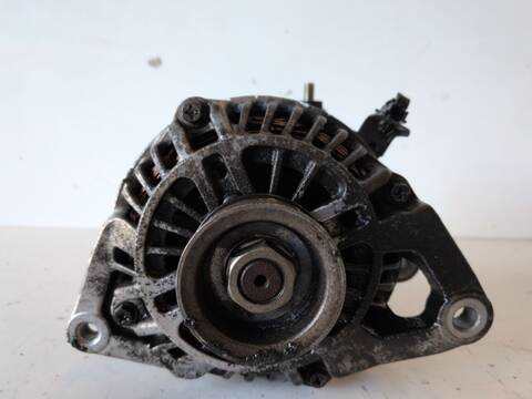 Alternador Mazda 3 Z6 BERLINA