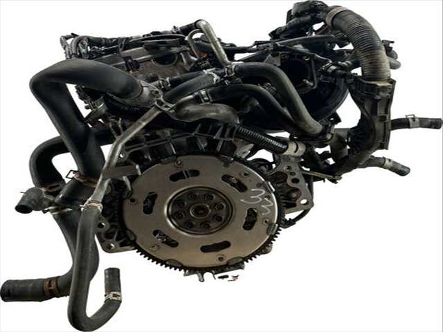 Foto 2ª: Motor Completo Suzuki SX4 120CV 88KW [M16A] (2015)