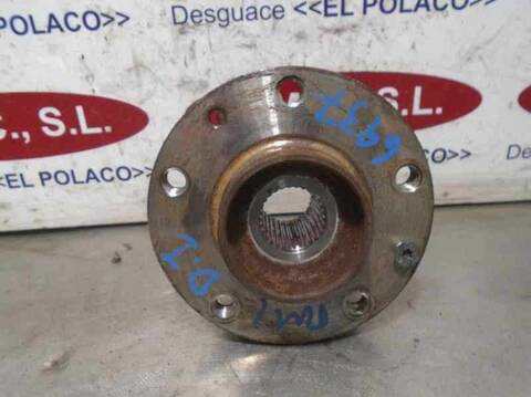 Mangueta Delantera Izquierda Nissan Qashqai 360 116CV 85KW