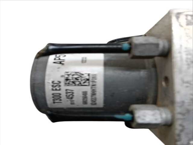 Foto 3ª: Abs Chevrolet Aveo 1.3 D (2011)