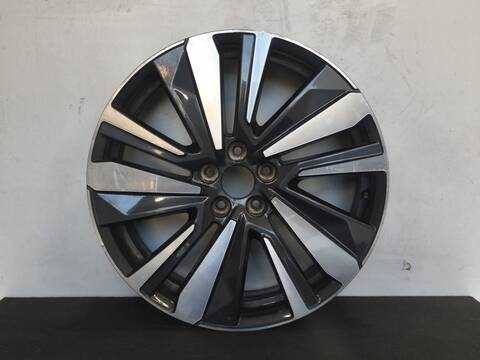 Juego LLantas Peugeot 5008 GT LINE 131CV 96KW