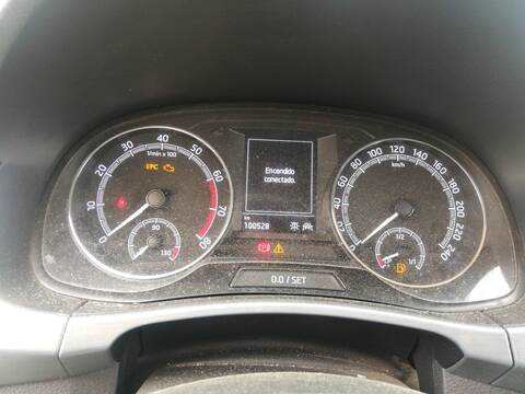 Cuadro de Instrumentos Skoda Fabia DKLD