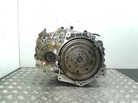 Caja Cambios Automatica Volkswagen Touran BKD AUT.