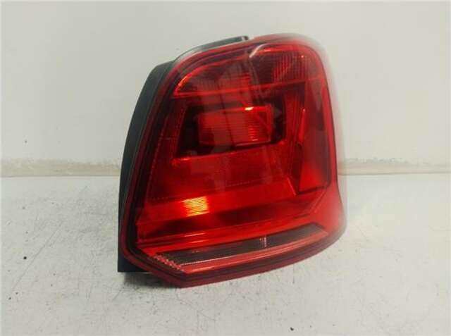 Piloto Trasero Derecho Volkswagen Polo 1.6 (KW 66 - CV 90)